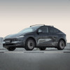 Haloblk HaloDisc 2 Wheel Covers for Tesla - H Industry