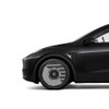 Haloblk HaloDisc 2 Wheel Covers for Tesla - H Industry