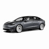 Haloblk HaloDisc 2 Wheel Covers for Tesla - H Industry