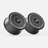 Haloblk HaloDisc 2 Wheel Covers for Tesla - Charging