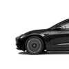 Haloblk HaloDisc 2 Wheel Covers for Tesla - Charging