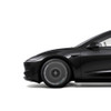 Haloblk HaloDisc 2 Wheel Covers for Tesla - Charging