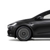 Haloblk HaloDisc 2 Wheel Covers for Tesla - Charging