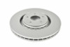DBA 2022+ Lexus NX350 2.4L En-Shield Standard Rear Brake Rotor
