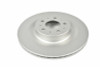 DBA 2022+ Tesla Model Y (RWD) En-Shield Standard Front Brake Rotor
