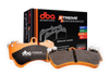 DBA 15-20 Mercedes-Benz C300 (w/Sport Package/AMG Sport Package) Front XP Performance Brake Pads