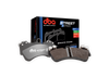 DBA 20-22 Jaguar F-Pace (w/350mm Front Rotor) Front SSEV Street Series Brake Pads