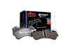 DBA 17-23 Tesla 3 Rear SSEV Street Series Brake Pads