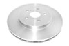 DBA 07-16 Mini Cooper Base Hatchback Front Street Series Standard Rotor