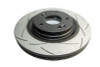DBA 20-23 Hyundai Kona N-Line Front Street Slotted Rotor