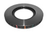 DBA 12-13 Volkswagen Golf R Front 5000 Series Replacement Ring