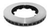 DBA 12-15 Lotus Elise/Exige Front 5000 Series Replacement Ring