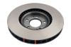 DBA 03-06 Mitsubishi Lancer Evolution Front 4000 Series Plain Rotor