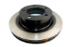DBA 08-16 Lexus LX570 Front 4000 Series Plain Rotor