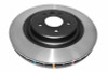 DBA 10-15 Lotus Evora Front 4000 Series Plain Rotor