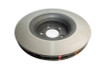 DBA 15-20 Ford Mustang GT (w/o Performance pkg 352mm Front Rotor) Front 4000 Series Plain Rotor