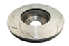 DBA 07-16 BMW 328i RWD Front Slotted Street Series Rotor