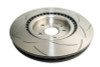 DBA 10-15 Chevrolet Camaro SS V8 Front Street Series Slotted Rotor