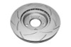 DBA 13-20 Nissan Altima Front Slotted Street Series Rotor