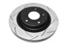 DBA 13-20 Nissan Altima Front Slotted Street Series Rotor