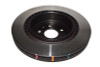 DBA 12-16 Tesla S Rear 4000 Series Standard Rotor