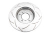 DBA 03-08 BMW Z4 Front Slotted Street Series Rotor