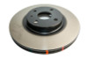 DBA 16-18 Mazda MX-5 Front 4000 Series Standard Rotor