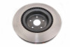 DBA 08-14 Lexus IS F Front 4000 Series Standard Rotor