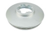 DBA 18-20 Ford Transit-150 SRW Front En-Shield Standard Rotor