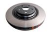 DBA 13-17 Lexus LS460 F Sport RWD Front 4000 Series Standard Rotor