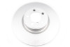 DBA 10-12 Land Rover Range Rover Front En-Shield Standard Rotor