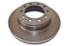 DBA 03-10 Ford F-250 Super Duty Front 4000 Series Standard Rotor