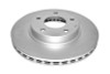 DBA 2016 Mazda 3 Japan Build 2.0L Front En-Shield Standard Rotor