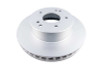 DBA 65-82 Chevrolet Corvette (C2/C3) Rear En-Shield Standard Rotor