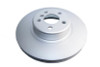 DBA 18-20 BMW X3 Exc M Sport Brakes Front En-Shield Standard Rotor
