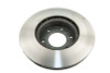 DBA 10-20 Mercedes-Benz Sprinter 2500 Front 4000 Series Standard Rotor