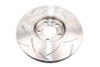 DBA 02-06 Volkswagen Golf VR6 2.8L Front Slotted Street Series Rotor