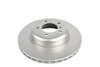 DBA 11-16 BMW Z4 sDrive28i/sDrive35i Front En-Shield Standard Rotor
