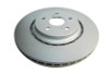 DBA 15-18 Lexus NX200t Front En-Shield Standard Rotor