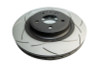 DBA 09-11 Audi A4 Front Slotted Street Series Rotor