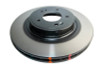 DBA 2018 Kia Stinger (320mm Front Rotor) Front 4000 Series Standard Rotor