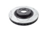 DBA 18-20 Audi Q5 (350mm Front Rotor) Front Slotted Street Series Rotor