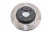DBA 07-12 Mazda CX-7 Rear Slotted Street Series Rotor