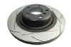 DBA 13-15 BMW 328i (w/M Sport Package) Rear Slotted Street Series Rotor