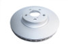 DBA 17-20 Subaru Impreza (277mm Front Rotor) Front En-Shield Standard Rotor