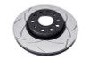 DBA 14-20 Volkswagen Jetta (w/288 Front Rotor) Front Slotted Street Series Rotor