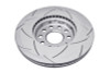 DBA 14-20 Volkswagen Jetta (w/288 Front Rotor) Front Slotted Street Series Rotor
