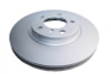 DBA 11-16 Mini Cooper Countryman All 4 John Cooper Works Front En-Shield Standard Rotor
