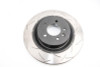 DBA 14-15 Land Rover Range Rover (w/o Brembo Brakes) 3.0L Front 4000 Series Slotted Rotor