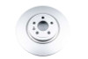 DBA 18-20 Land Rover Range Rover Velar (325mm Front Rotor) Front En-Shield Standard Rotor